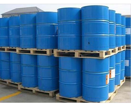 工回收业乙醇